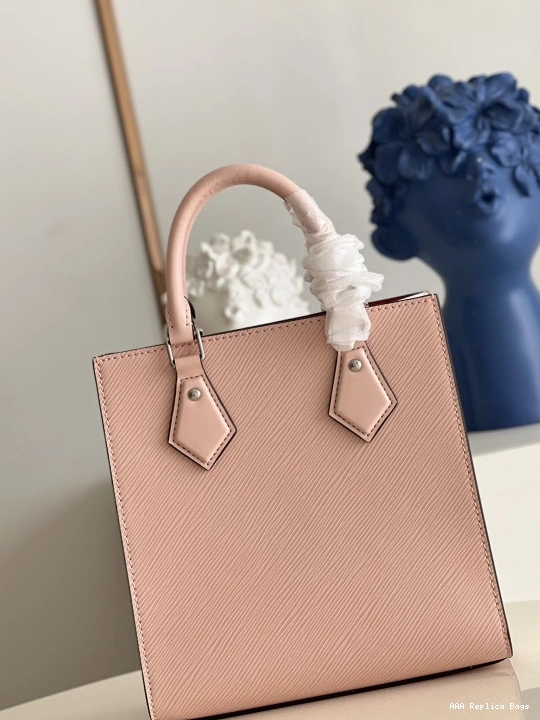 Aaa replica bags SAC VUITTON PETIT PLAT LOUIS 0710
